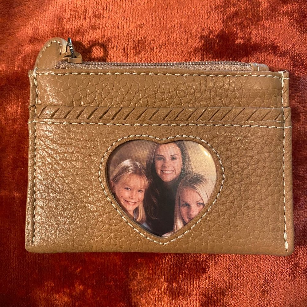 Brighton Coin Purse